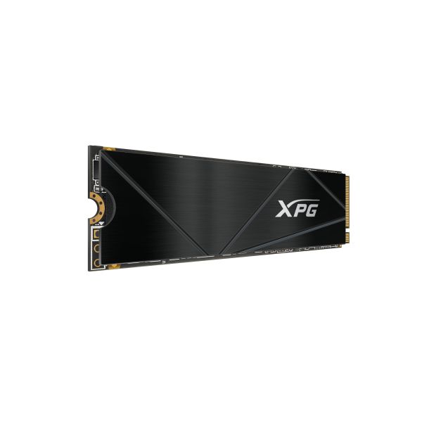 XPG GAMMIX S50 CORE 1 TB M.2 PCI Express 4.0 NVMe 3D NAND (SGAMMIXS50C-1000G-CS) XPG GAMMIX S50 CORE 1 TB M.2 PCI Express 4.0 NVMe 3D NAND (SGAMMIXS50C-1000G-CS)