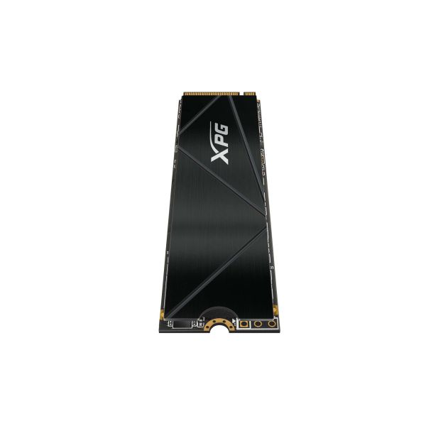 ADATA GAMMIX S50 CORE 2 TB M.2 PCI Express 4.0 NVMe 3D NAND (SGAMMIXS50C-2000G-CS)