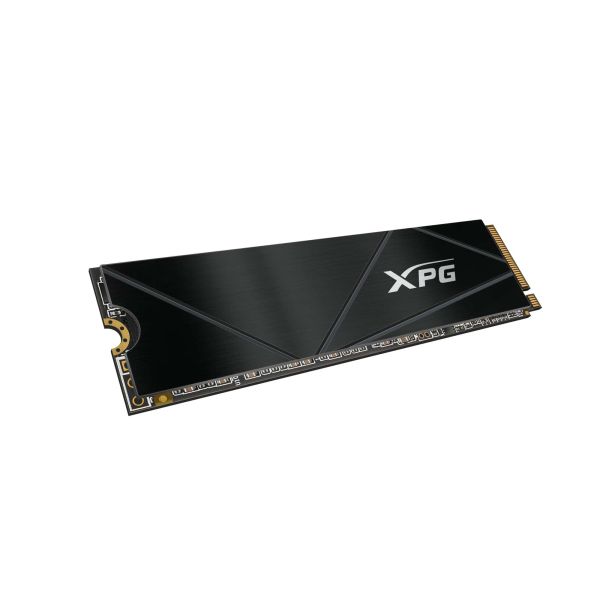 ADATA GAMMIX S50 CORE 2 TB M.2 PCI Express 4.0 NVMe 3D NAND (SGAMMIXS50C-2000G-CS)