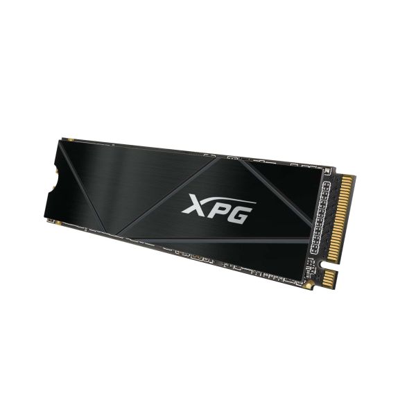 ADATA GAMMIX S50 CORE 2 TB M.2 PCI Express 4.0 NVMe 3D NAND (SGAMMIXS50C-2000G-CS)