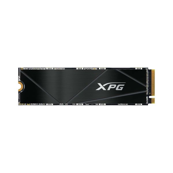 ADATA GAMMIX S50 CORE 2 TB M.2 PCI Express 4.0 NVMe 3D NAND (SGAMMIXS50C-2000G-CS) ADATA GAMMIX S50 CORE 2 TB M.2 PCI Express 4.0 NVMe 3D NAND (SGAMMIXS50C-2000G-CS)