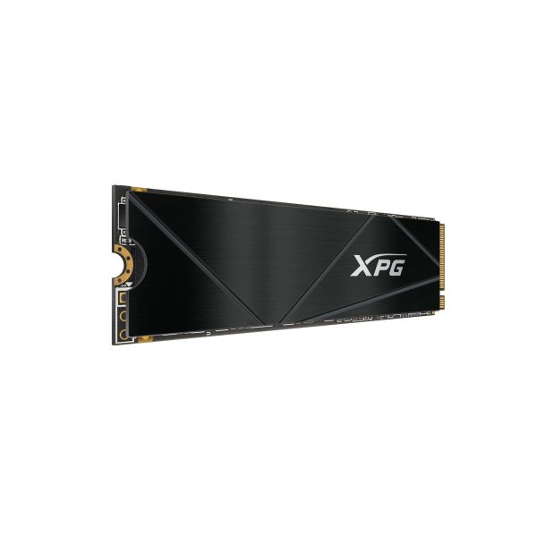 ADATA GAMMIX S50 CORE 2 TB M.2 PCI Express 4.0 NVMe 3D NAND (SGAMMIXS50C-2000G-CS)
