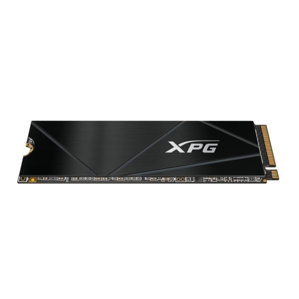 XPG GAMMIX S50 CORE 2 TB M.2 PCI Express 4.0 NVMe 3D NAND (SGAMMIXS50C-2000G-CS) XPG GAMMIX S50 CORE 2 TB M.2 PCI Express 4.0 NVMe 3D NAND (SGAMMIXS50C-2000G-CS)
