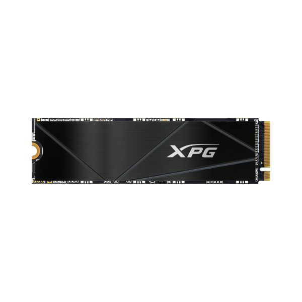 XPG GAMMIX S50 CORE 2 TB M.2 PCI Express 4.0 NVMe 3D NAND (SGAMMIXS50C-2000G-CS)