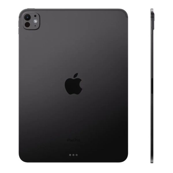 Apple iPad Pro M4 11 Wifi 512GB SP Blk (MVVC3NF/A)