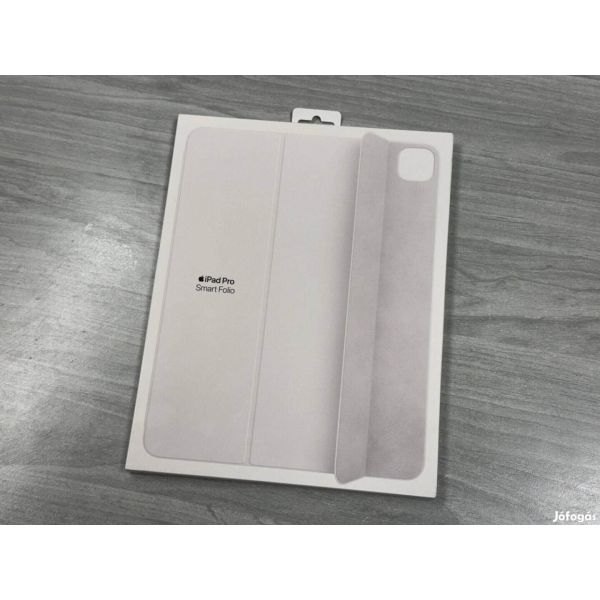 Apple Smart Folio iPad Pro 13 MWK23ZM/A (M4/M5) weiß (MWK23ZM/A)