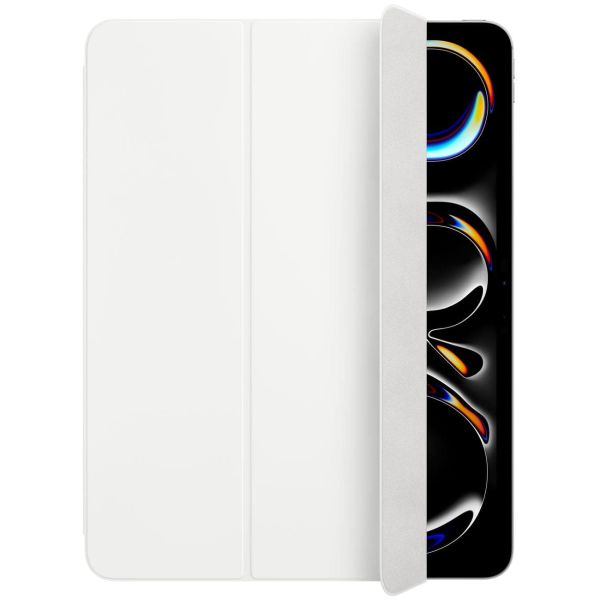 Apple Smart Folio iPad Pro 13 MWK23ZM/A (M4/M5) weiß (MWK23ZM/A)