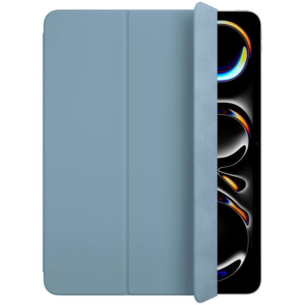 Apple iPad Pro 13 Smart Folio Denim (MWK43ZM/A)