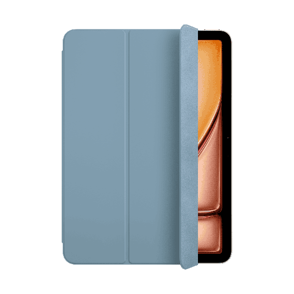 Apple Smart Folio iPad Air 11 (M2) denim (MWK63ZM/A)