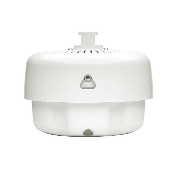 Hewlett Packard Enterprise Aruba AP-374 (RW) 2033 Mbit/s Wit Power over Ethernet (PoE) (JZ162A)