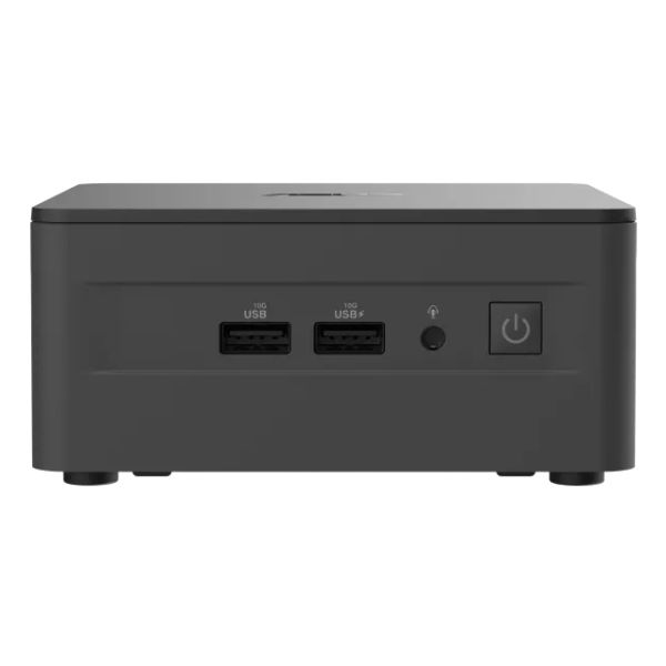 ASUS NUC 13 RNUC13ANHI700000I UCFF Zwart i7-1360P (90AR00C1-M000F0)