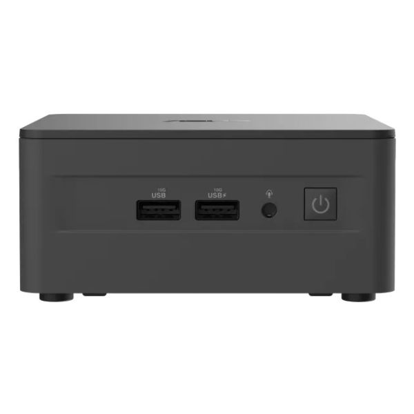 ASUS NUC 13 RNUC13ANHI700000I UCFF Zwart i7-1360P (90AR00C1-M000F0)