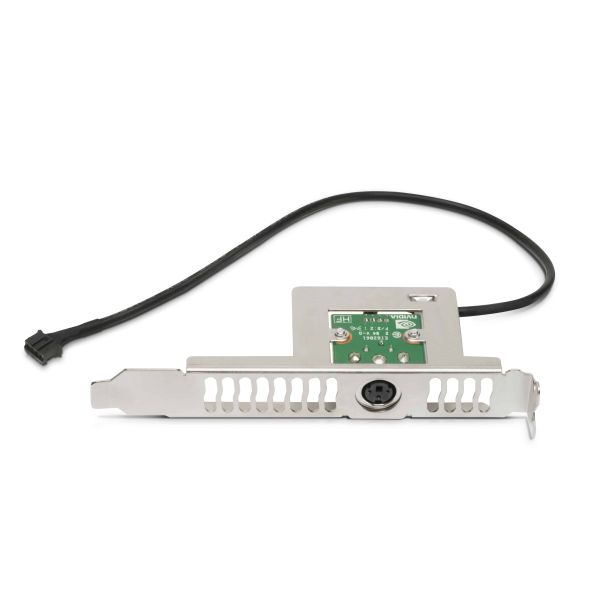 HP NVIDIA 3D-stereobeugel (K0A25AA) HP NVIDIA 3D-stereobeugel (K0A25AA)
