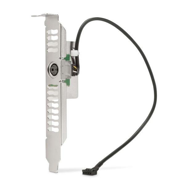 HP NVIDIA 3D-stereobeugel (K0A25AA)