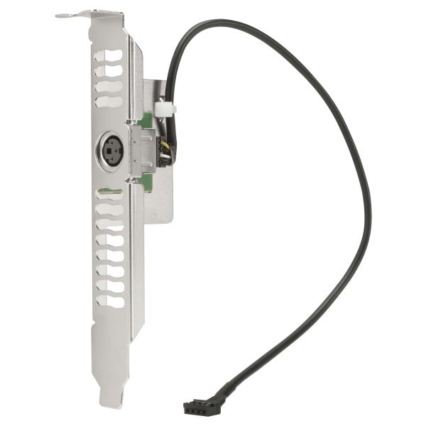 HP NVIDIA 3D-stereobeugel (K0A25AA)