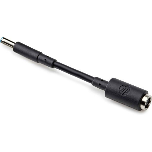 HP 7,4- naar 4,5-mm zwakstroomdongel (K0Q39AA) HP 7,4- naar 4,5-mm zwakstroomdongel (K0Q39AA)