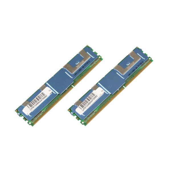 CoreParts 6GB Memory Module 1333Mhz DDR3 Major DIMM KIT 3x2GB (MMG2421/6GB)