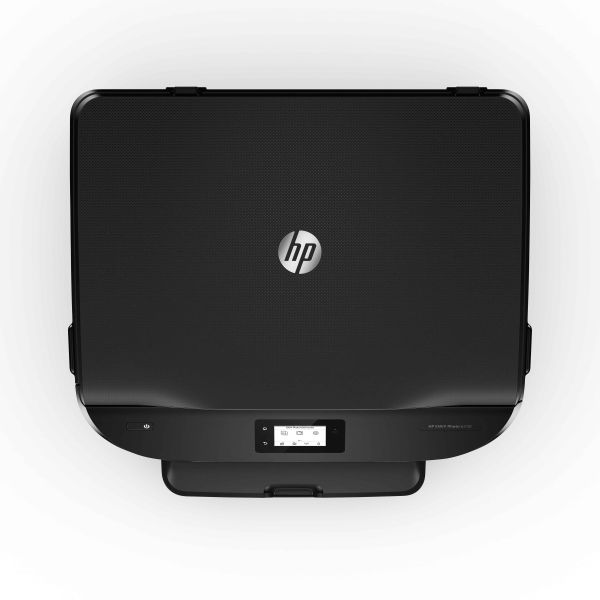 HP ENVY Photo ENVY 6230 All-in-One fotoprinter, Printen, scannen, kopiëren, web, foto (K7G25B#BHC)