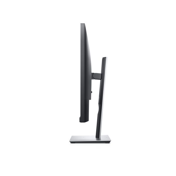 DELL P2421 computer monitor 61,2 cm (24.1") 1920 x 1200 Pixels WUXGA LCD Zwart (P2421)