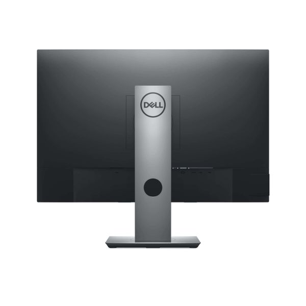 DELL P2421 computer monitor 61,2 cm (24.1") 1920 x 1200 Pixels WUXGA LCD Zwart (P2421)
