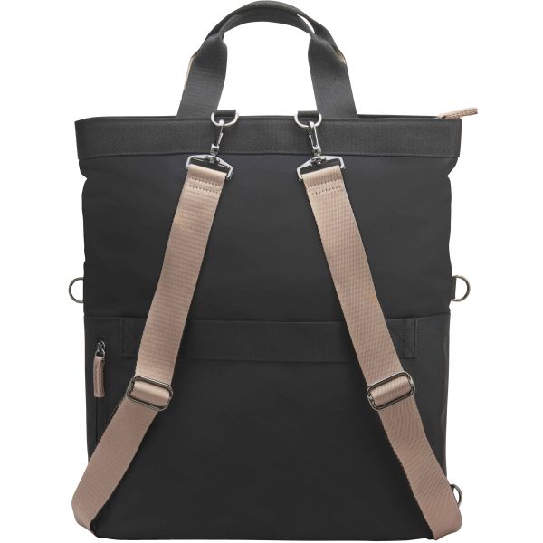 HP 14-inch Convertible Laptop Backpack Tote (9C2H0AA)