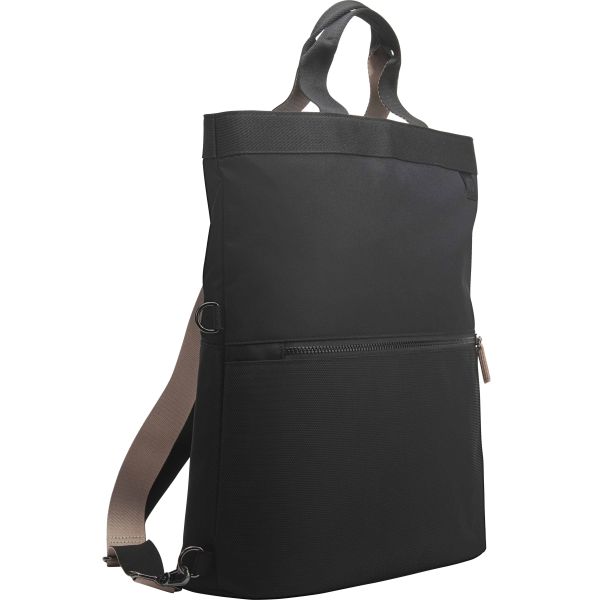 HP 14-inch Convertible Laptop Backpack Tote (9C2H0AA)