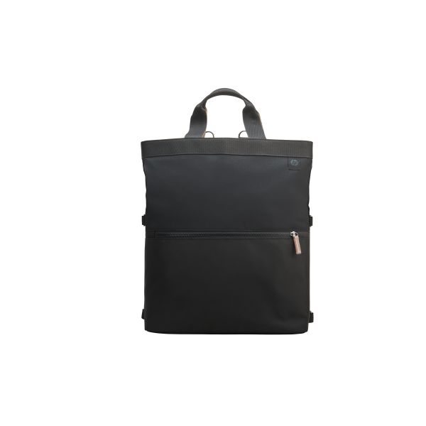 HP 14-inch Convertible Laptop Backpack Tote (9C2H0AA)