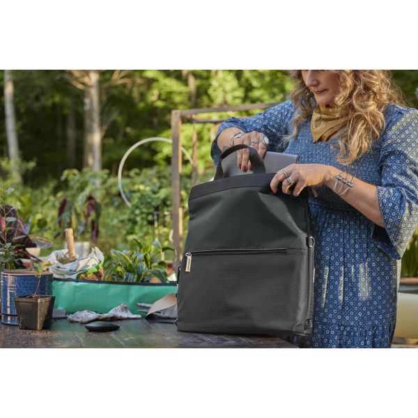 HP 14-inch Convertible Laptop Backpack Tote (9C2H0AA)