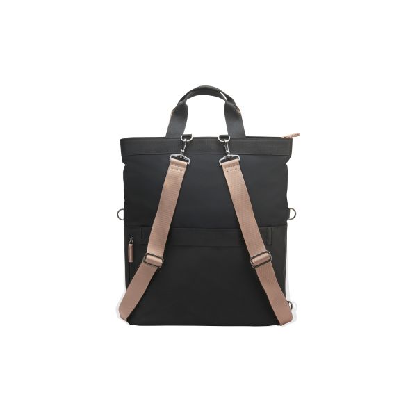 HP 14-inch Convertible Laptop Backpack Tote (9C2H0AA)