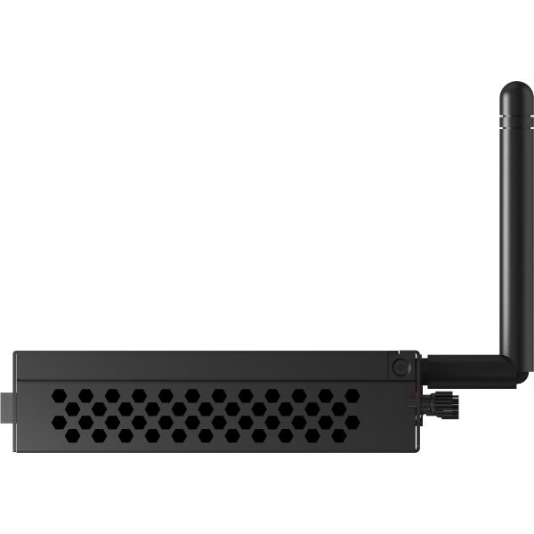 iiyama OPC51204BC-1 PC's/werkstation Intel® Core™ i5 i5-12450H 8 GB DDR4-SDRAM 256 GB SSD Windows 11 IoT Enterprise Mini PC Zwart (OPC51204BC-1)
