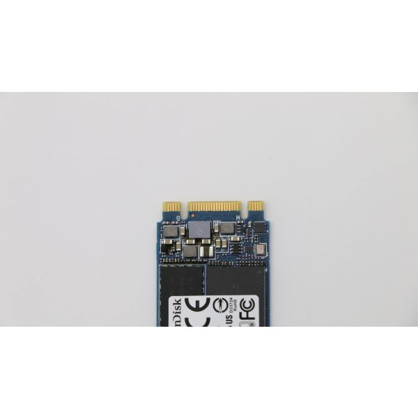 Lenovo 00UP642 internal solid state drive 512 GB M.2 SATA III (00UP642)