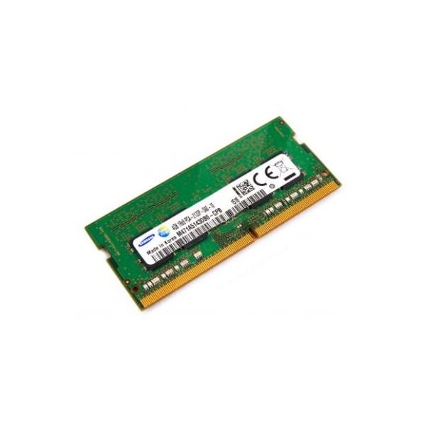 Lenovo 5M30H35732 geheugenmodule 4 GB 1 x 4 GB DDR4 2133 MHz (5M30H35732)
