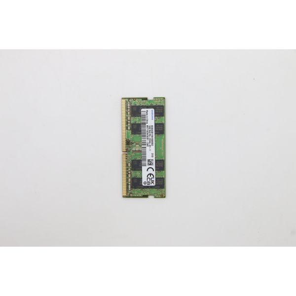 Lenovo SoDIMM 16GB DDR4 3200 Samsung (5M30Z71647) (5M30Z71647)