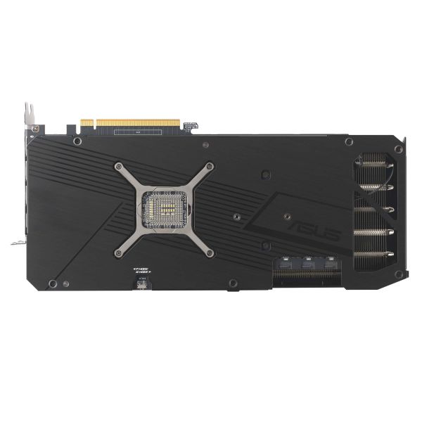 ASUS Dual -RX7900XTX-O24G AMD Radeon RX 7900 XTX 24 GB GDDR6 (90YV0IG2-M0NA00)
