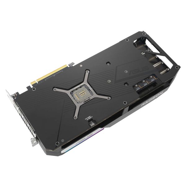 ASUS Dual -RX7900XTX-O24G AMD Radeon RX 7900 XTX 24 GB GDDR6 (90YV0IG2-M0NA00)