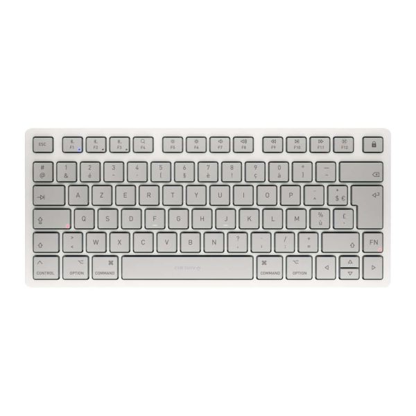 CHERRY KW 7100 MINI BT for MAC (JK-7110FR-25)