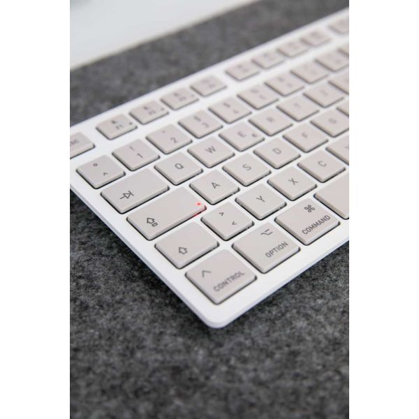 CHERRY KW 7100 MINI BT for MAC (JK-7110FR-25)