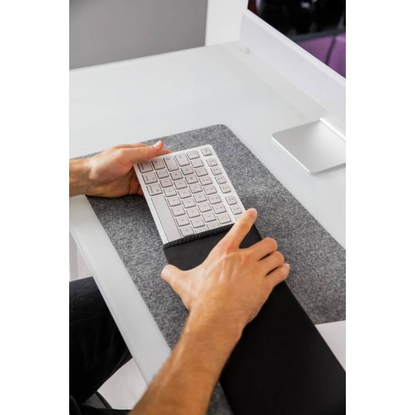 CHERRY KW 7100 MINI BT for MAC (JK-7110FR-25)