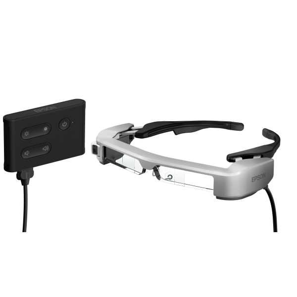 Epson Moverio BT-35E (V11H935040)