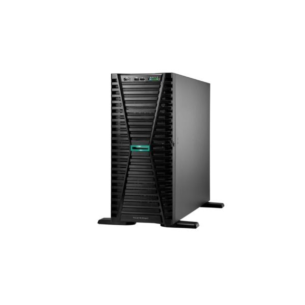 HPE ML110 G11 4514Y MR408i-o EMEA Svr (P70279-421)