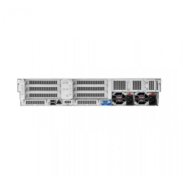 HPE DL380 G11 4514Y 32G MR408i-o NC Svr (P70457-421)