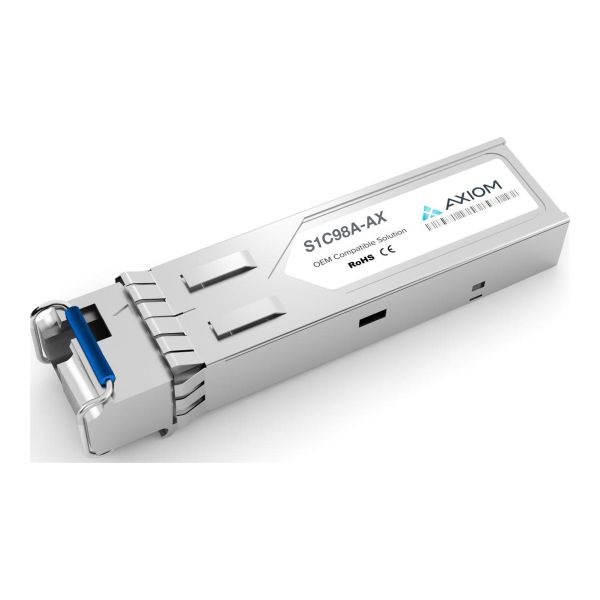 HPE ANW 25G BR10-U 1270/1330 XCVR (S1C98A)
