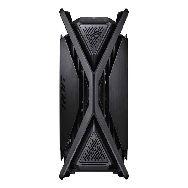 ASUS ROG Hyperion GR701 BTF Edition Tower Zwart, Transparant (90DC00F0-B39020)