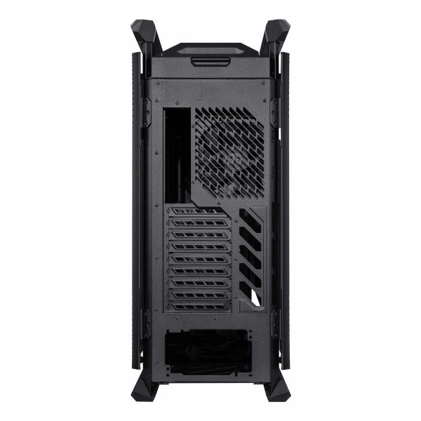 ASUS ROG Hyperion GR701 BTF Edition Tower Zwart, Transparant (90DC00F0-B39020)