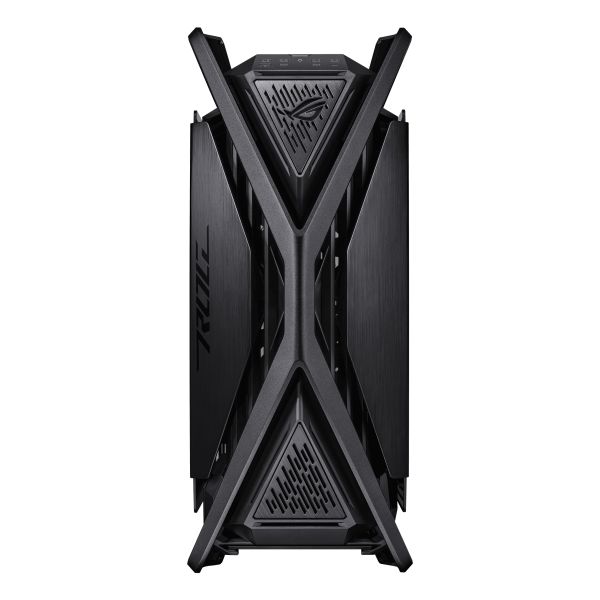 ASUS ROG Hyperion GR701 BTF Edition Tower Zwart, Transparant (90DC00F0-B39020)