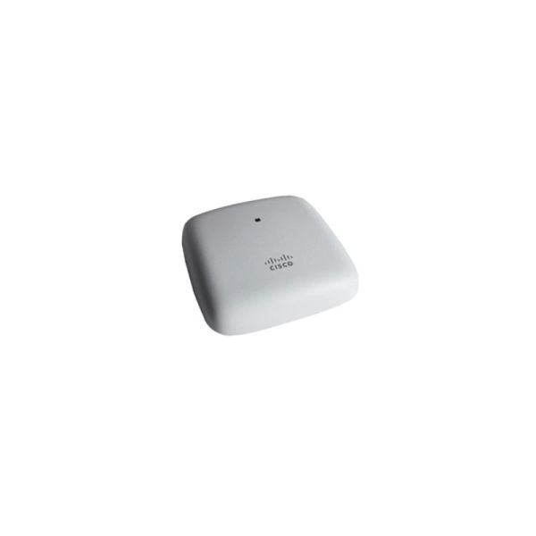 Cisco Business Access Point 140AC WiFi 5 Wave 2 2x2 MU-MIMO WPA2 (CBW140AC-G)
