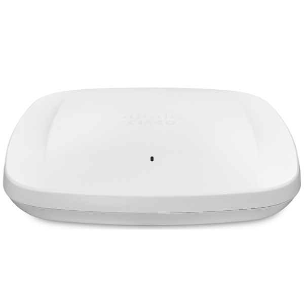 Cisco Access Point Catalyst WiFi 6E CW9164I Indoor (CW9164I-MR)