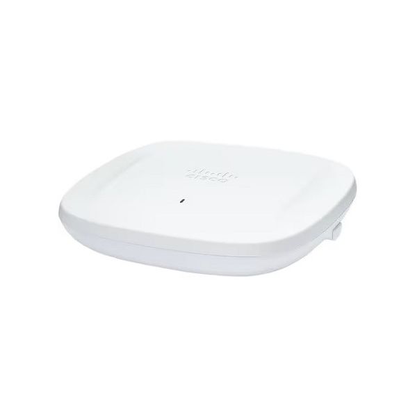 Cisco Access Point Catalyst WiFi 6E CW9166I Indoor (CW9166I-MR)
