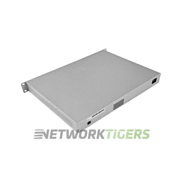 Cisco Meraki Cloudd Managed - Switch (MS120-48LP-HW)