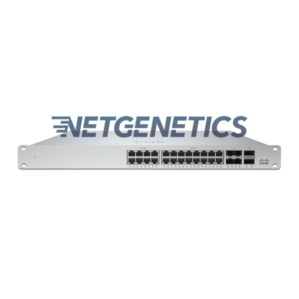 Cisco Switch Meraki MS355 32-Port 10/40GbE 740W PoE managed (MS355-24X2-HW)